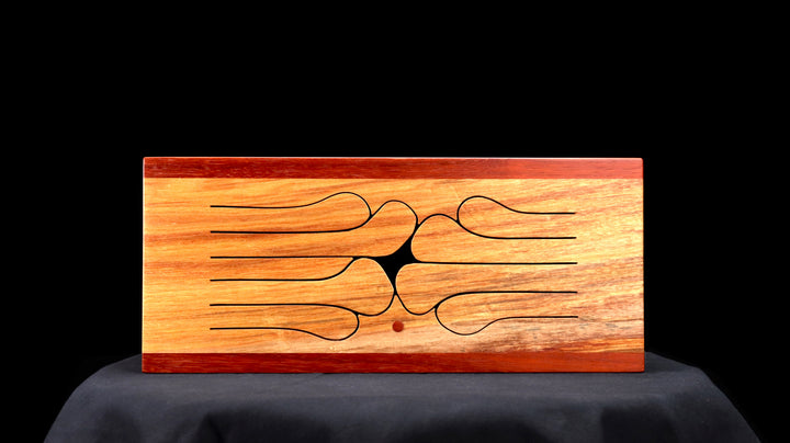 Wooden Tongue Drums – Handcrafted | Hardwood Music Company