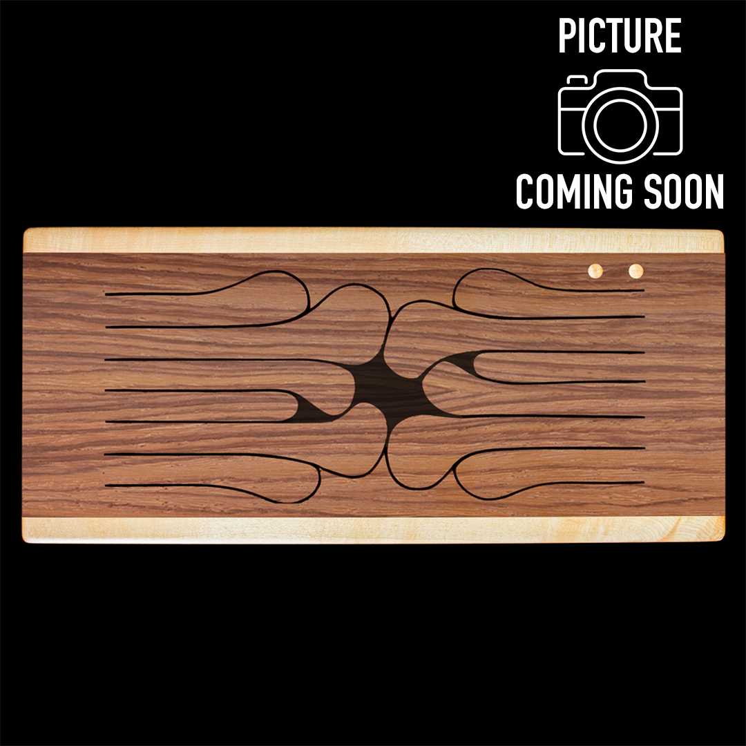 Chorded 12-Key | Guatemalan Rosewood