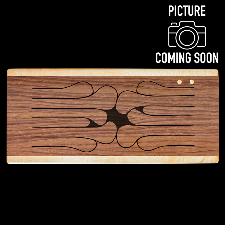 Chorded 12-Key | Guatemalan Rosewood