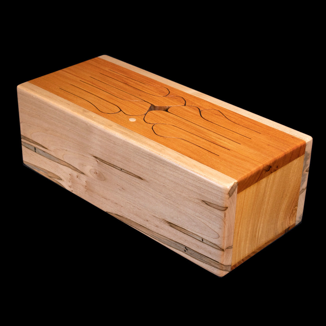 Hardwood music tongue drum hotsell