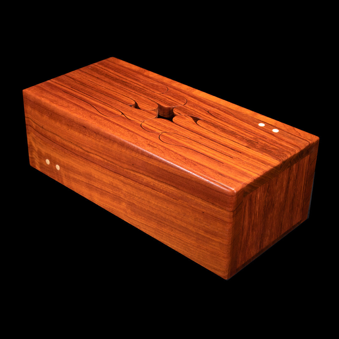 Chorded 12-Key | Padauk