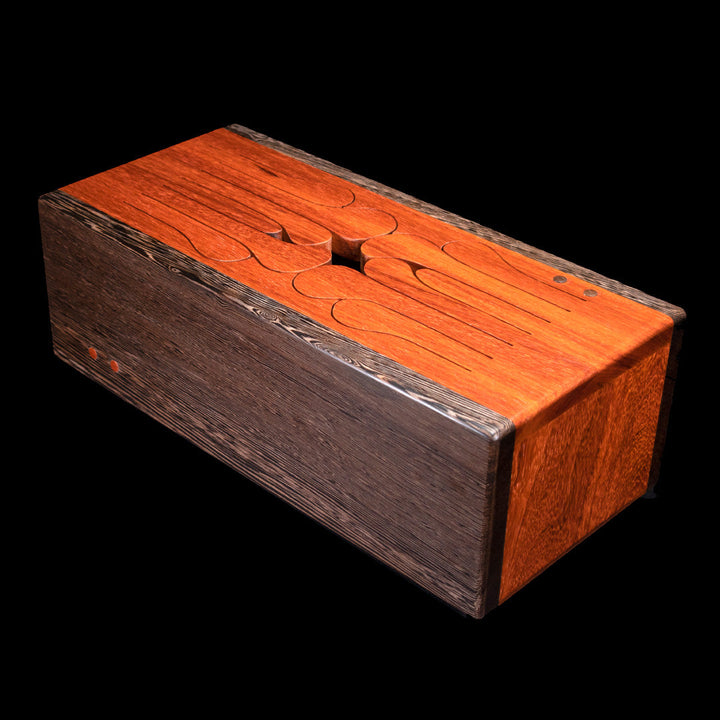 Chorded 12-Key | Padauk