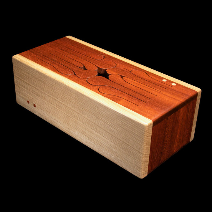 Chorded 12-Key | Padauk