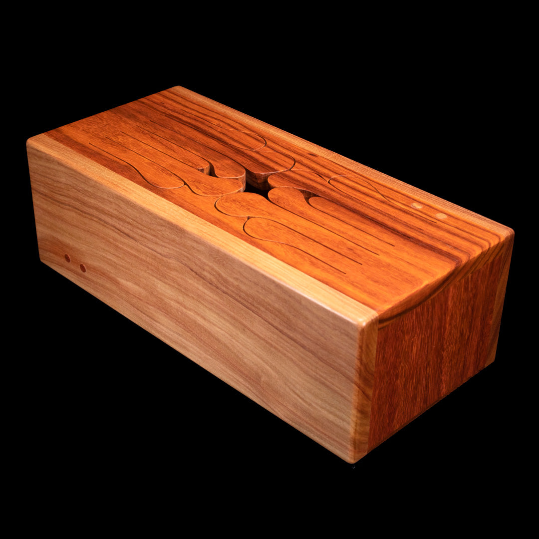 Chorded 12-Key | Padauk