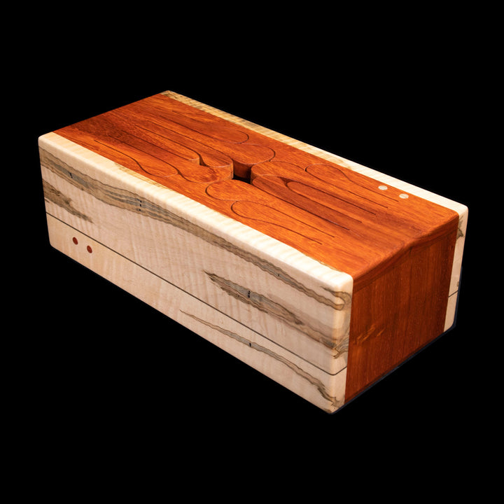 Chorded 12-Key | Padauk