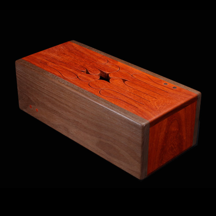 Chorded 12-Key | Padauk