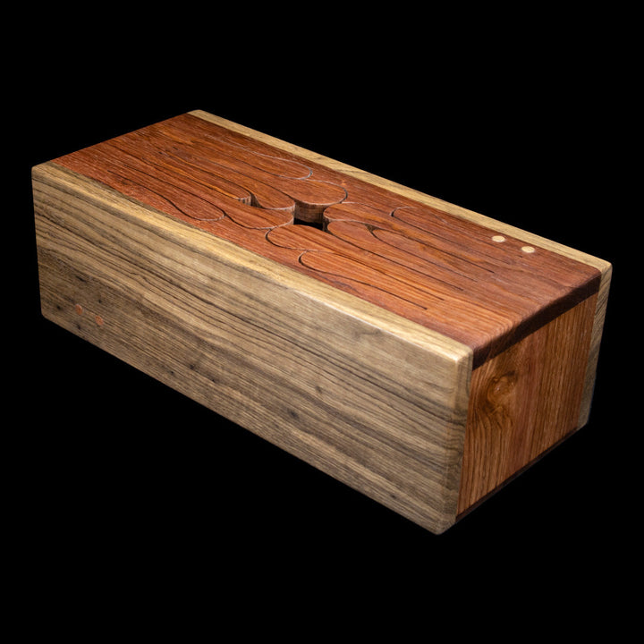 Chorded 12-Key | Guatemalan Rosewood