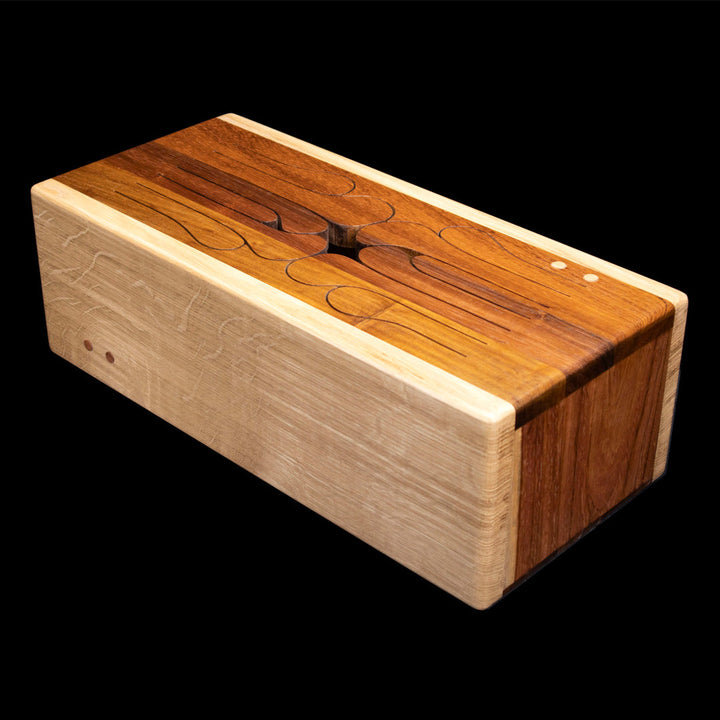 Chorded 12-Key | Guatemalan Rosewood