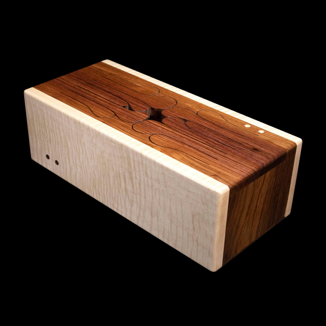 Chorded 12-Key | Guatemalan Rosewood