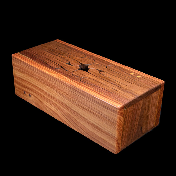 Chorded 12-Key | Guatemalan Rosewood