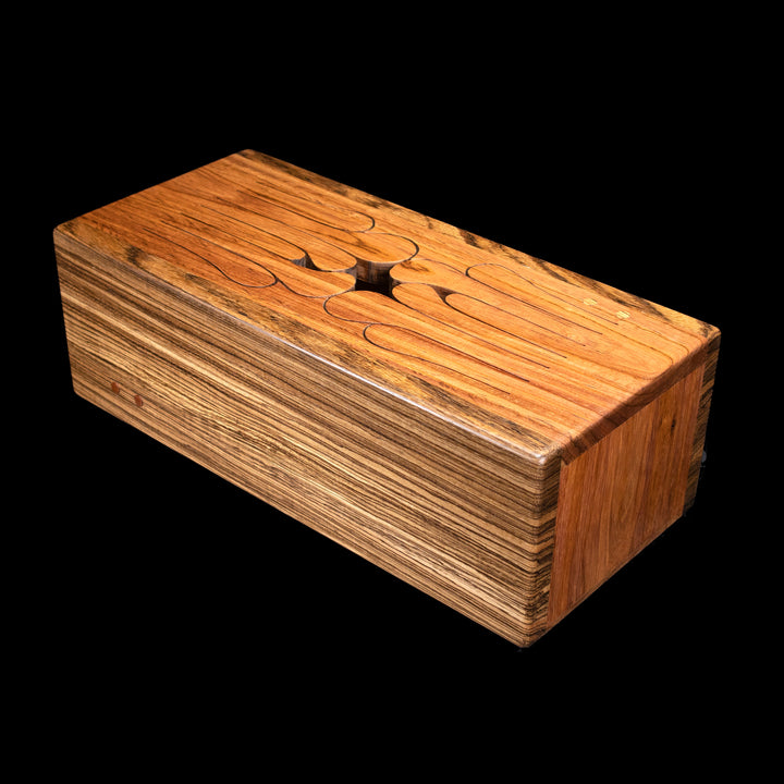 Chorded 12-Key | Guatemalan Rosewood