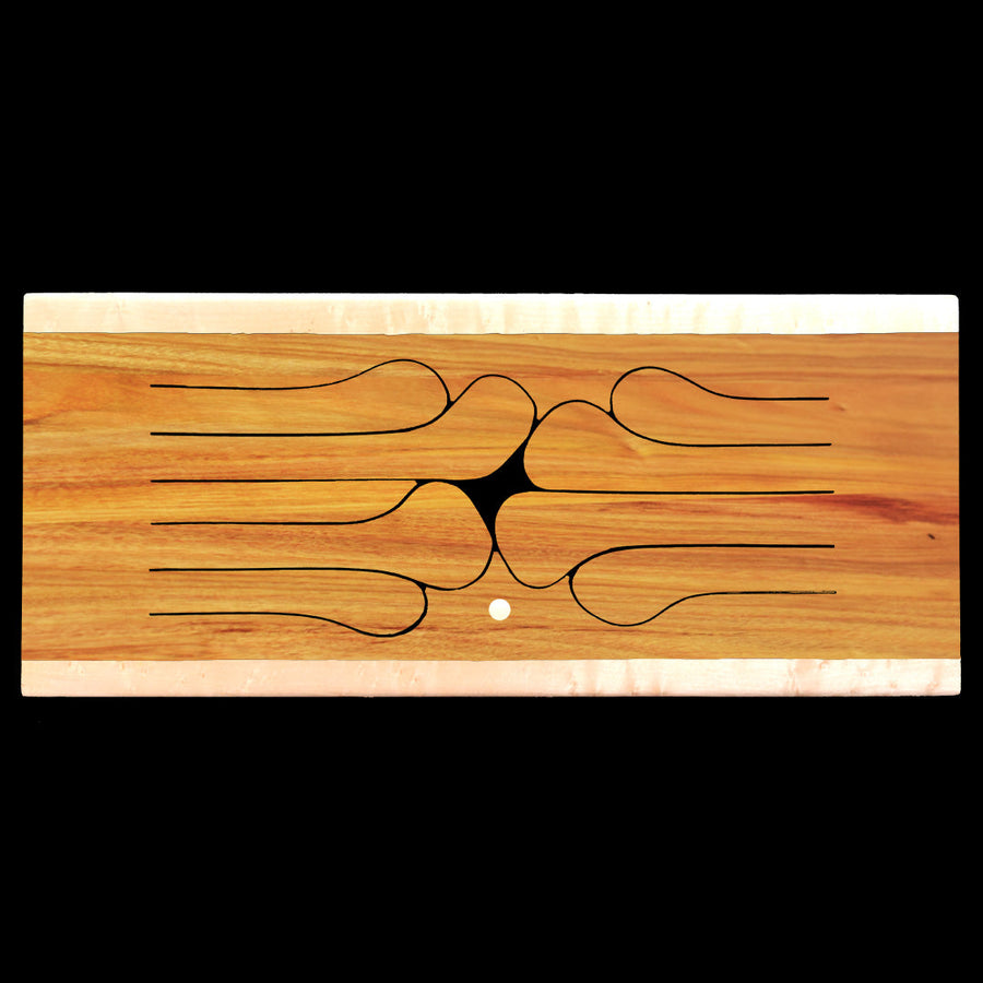 Wooden Tongue Drums – Handcrafted | Hardwood Music Company