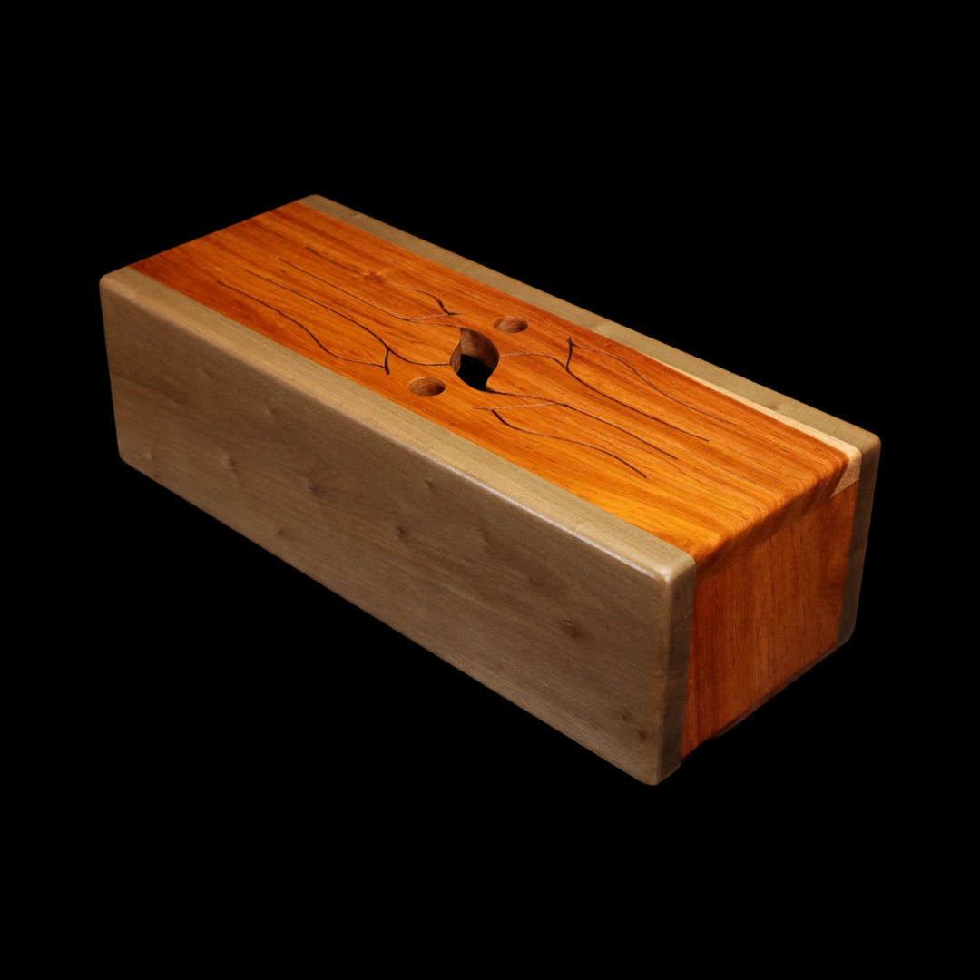 6-Key Ivy