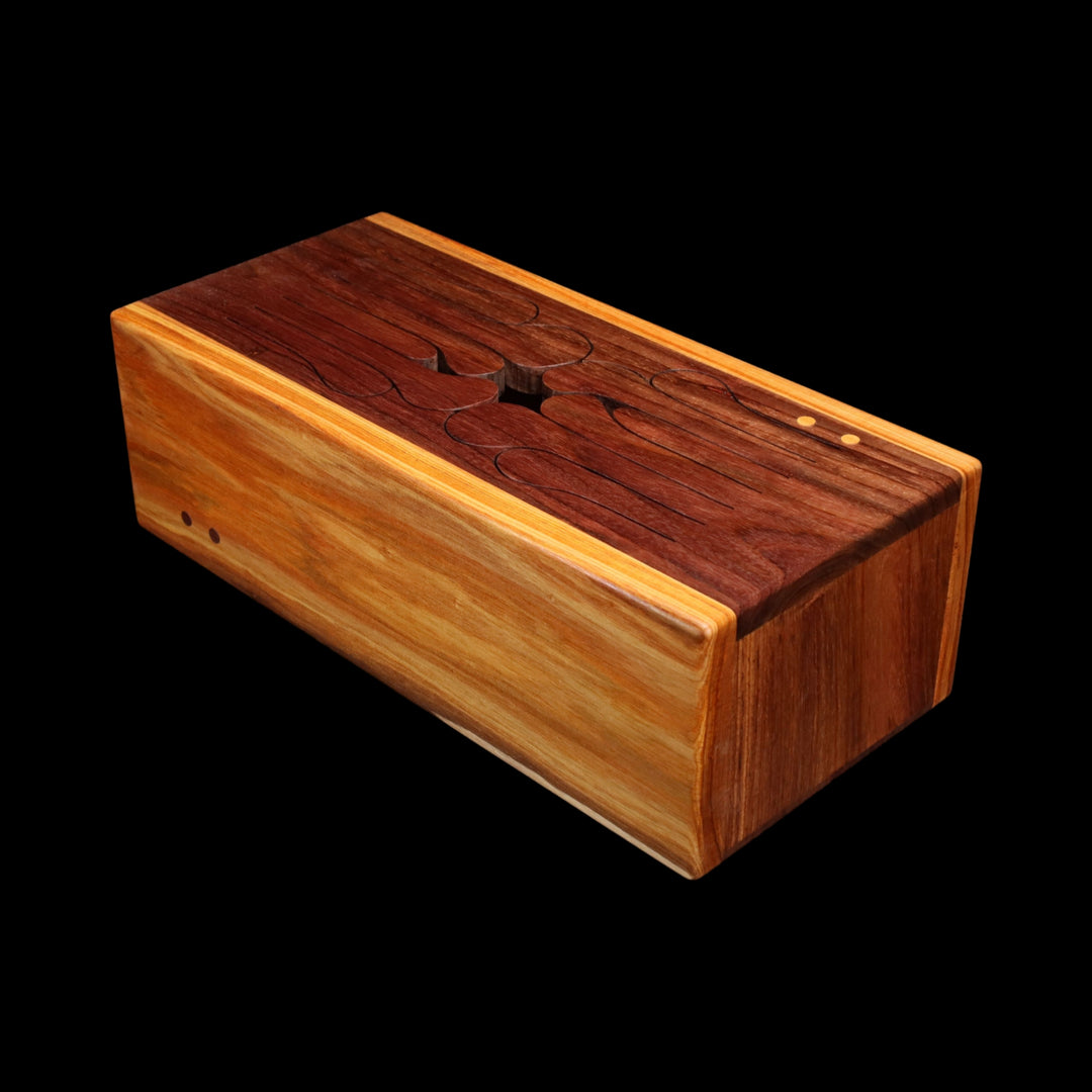 Chorded 12-Key | Guatemalan Rosewood