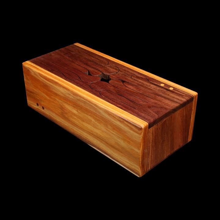 Chorded 12-Key | Guatemalan Rosewood