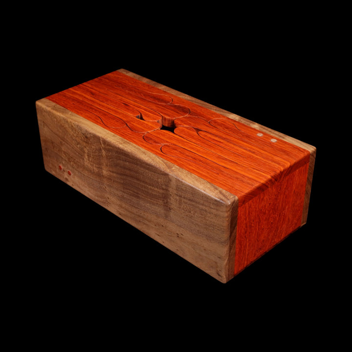 Chorded 12-Key | Padauk